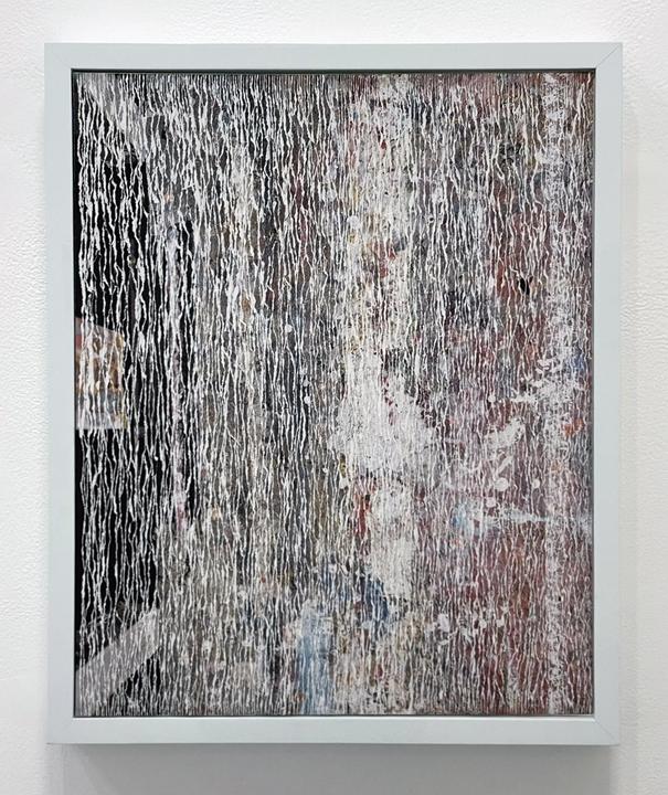 Painting #1, 1997