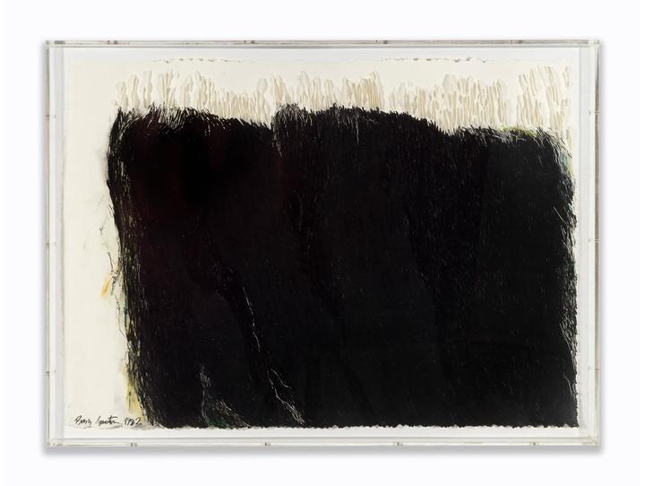 Actaeon’s Dream, 1982