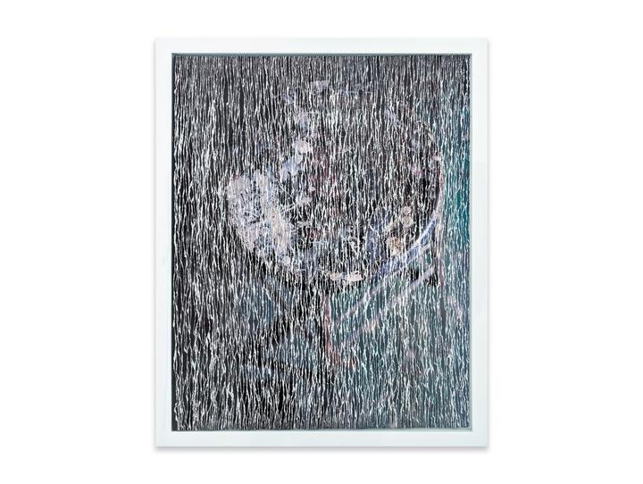 Painting #2, 1996