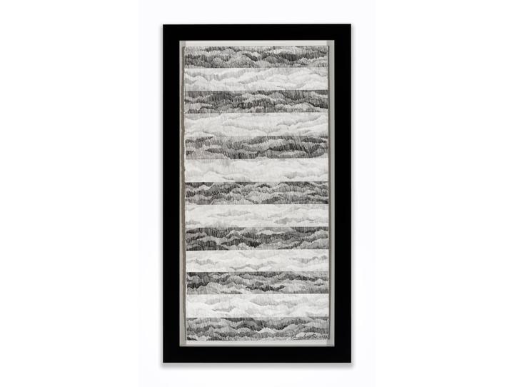 Stripes 1, 2022