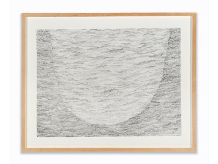 Untitled (Lake Michigan) #5, 2005