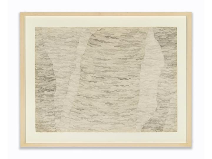Untitled (Midway 1), 1977