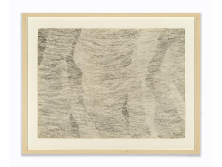Untitled (Midway 2), 1977